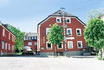 Zell im Fichtelgebirge Gasthof Rotes Ross מראה חיצוני תמונה